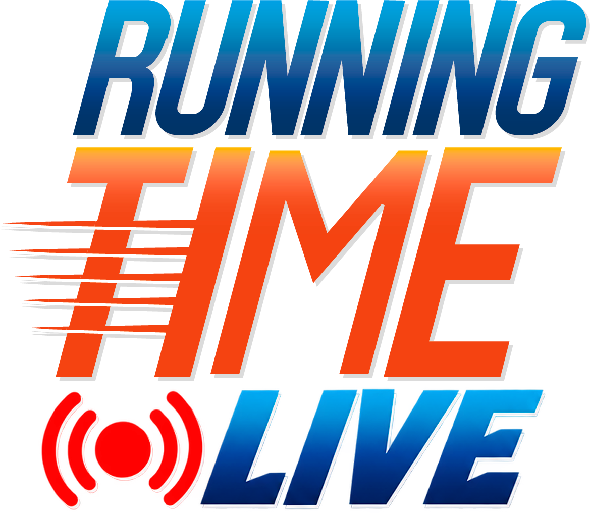 Running Time Live